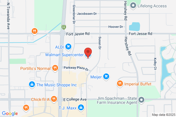 Wal-Mart Supercenter, Bakery