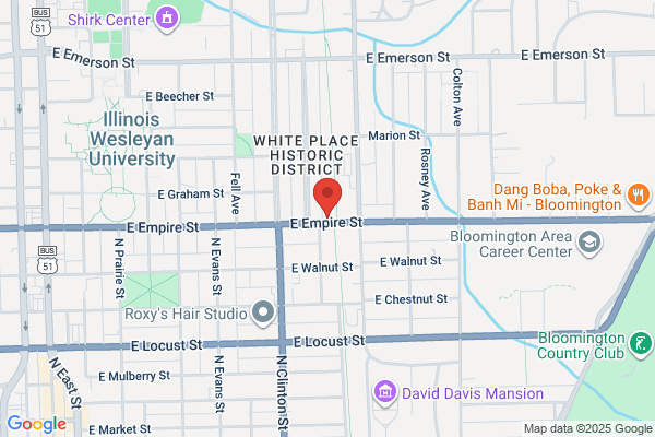 Bill's Place