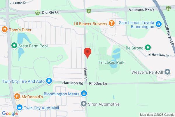 Bill Smith Auto Parts