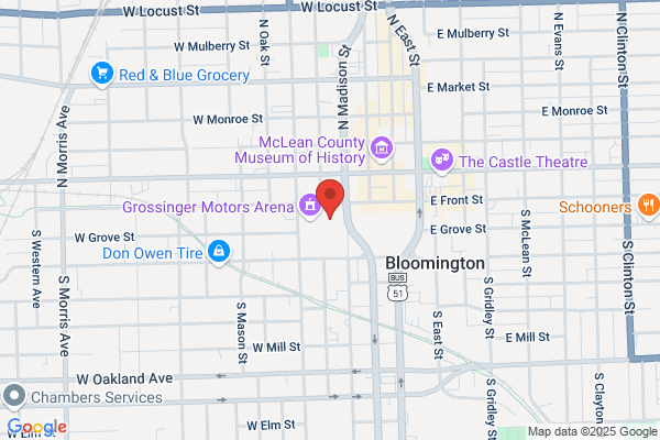 Grossinger Motors