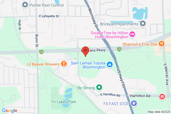 Sam Leman Chrysler Jeep Dodge Bloomington