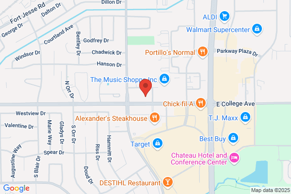 Axel Jimenez - State Farm Insurance Agent