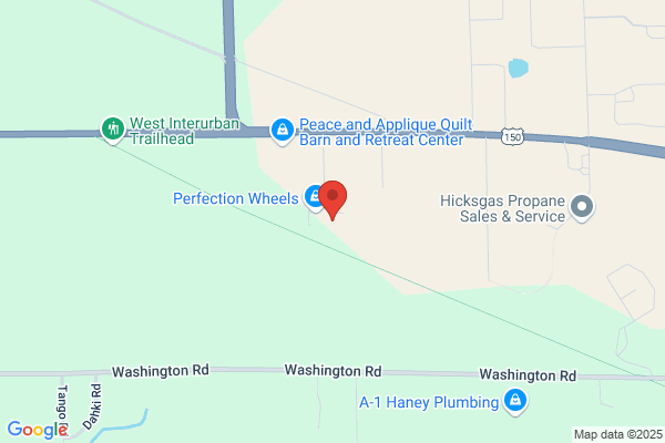 Pattersons Automotive Inc