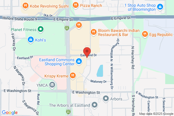 Eastland Auto Wash