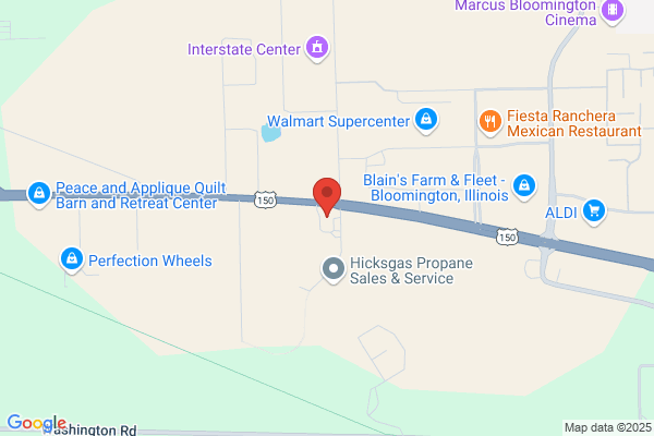 Circle C Trucking Inc