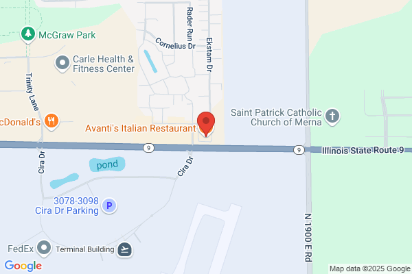 Avanti's Italian Restaurant