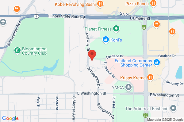 Premier Locations