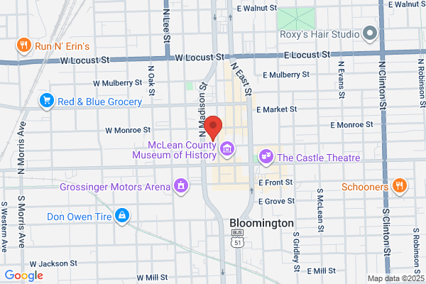 Illinois Network of Child Care Resource & Referral Agencies