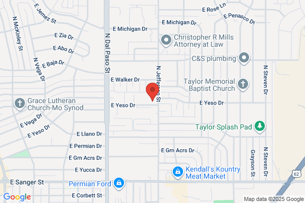 Crosswinds Community Church