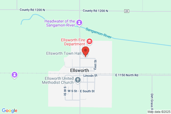 Ellsworth Town Hall