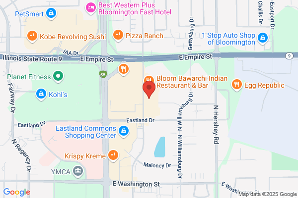 Home Phone and High Speed Internet-Bloomington