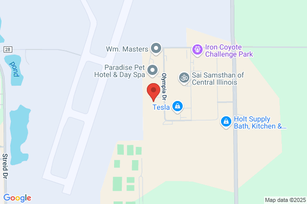 Tech Electronics of Illinois - Bloomington