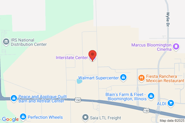 Interstate Center