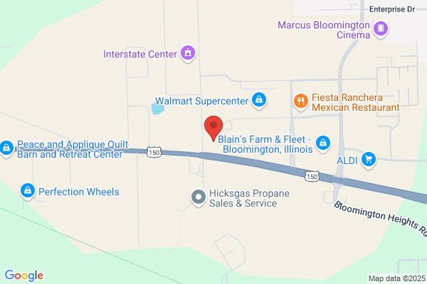 McLean County Farm Bureau