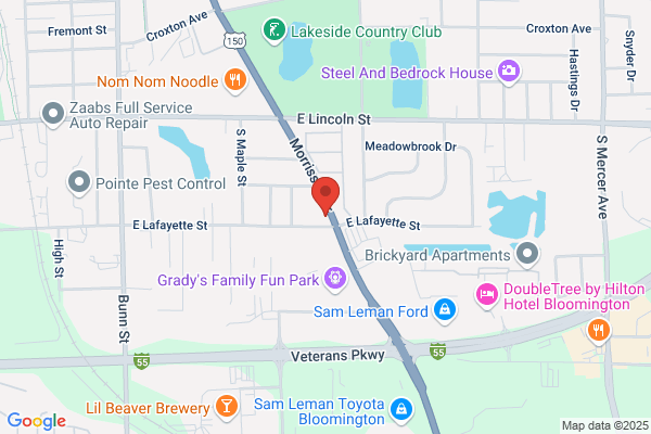 Flynn's Delivery Inc