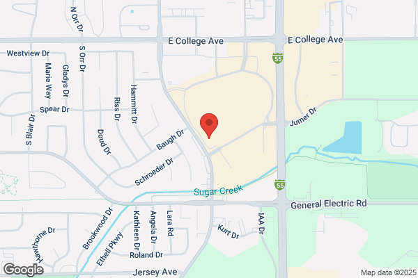 Massage Envy - Bloomington - Normal