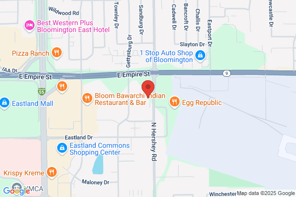 Bloomington Family Dental