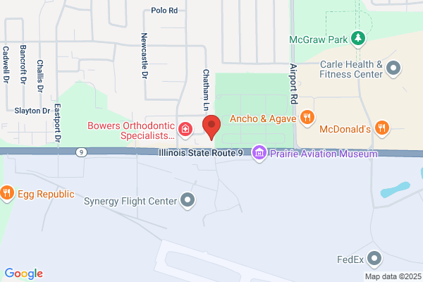 Bloomington Modern Dentistry