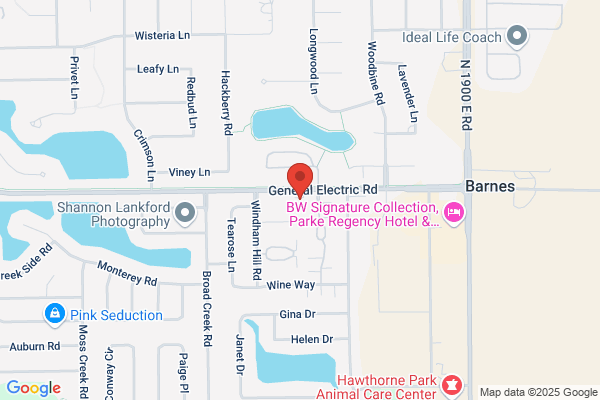 Bloomington Smile Center - Closed