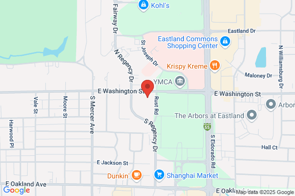 McLean County Dental