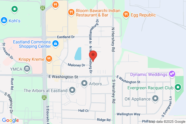 Swanlund Dentistry
