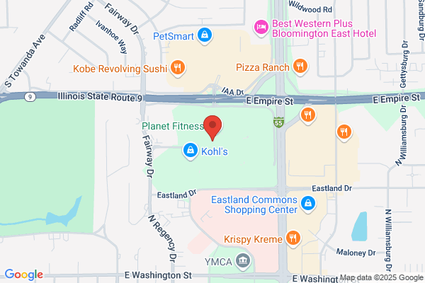 JCPenney - Closed