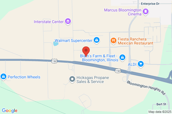 Tractor Supply Co.