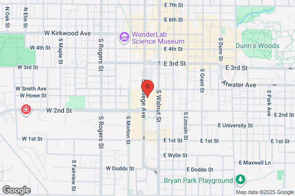 Planned Parenthood - Bloomington Health Center