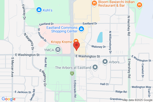 Baller Eyecare Center