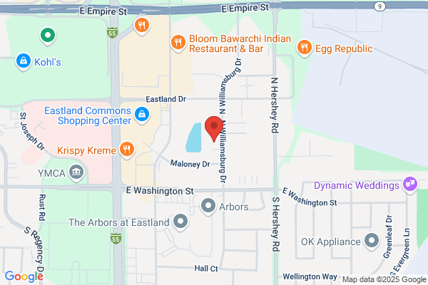 Bloomington Dental