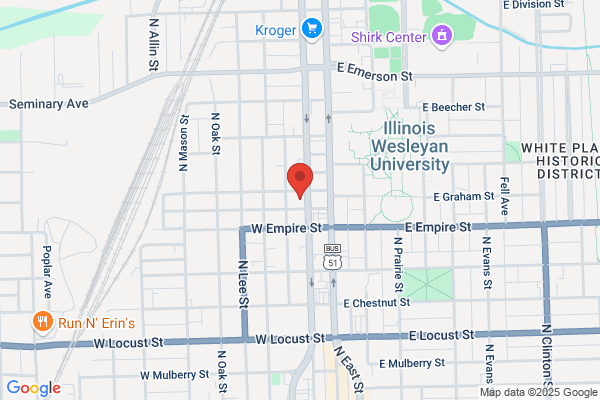Bloomington Eye Institute