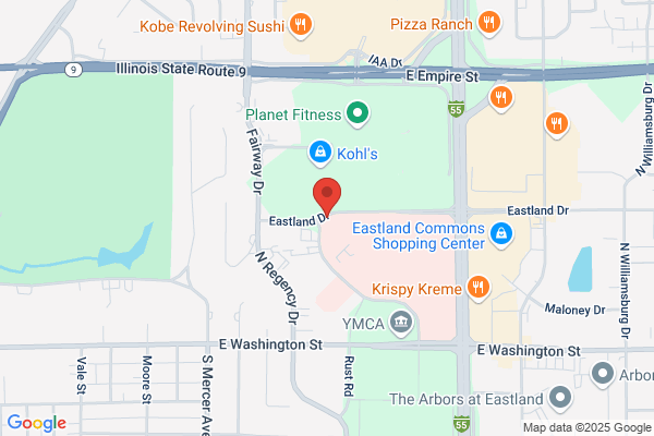 Eastland Open Mri Llc