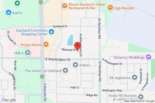 Houska Family Dental Center