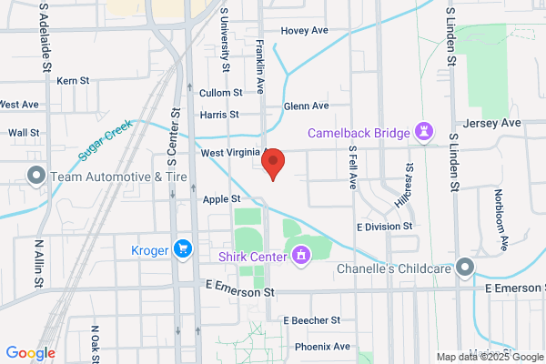 Illinois Heart & Lung Associates