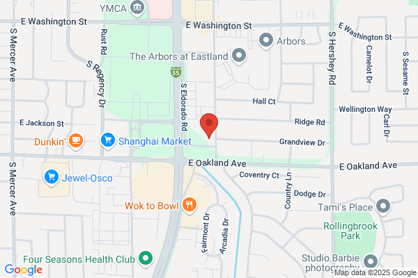 Leese Chiropractic Center