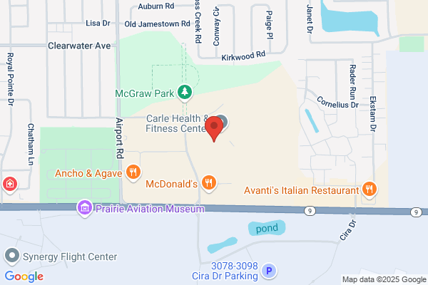 McLean County Orthopedics Ltd