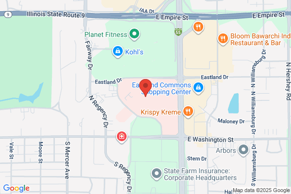 Osf St Joseph Medical Center