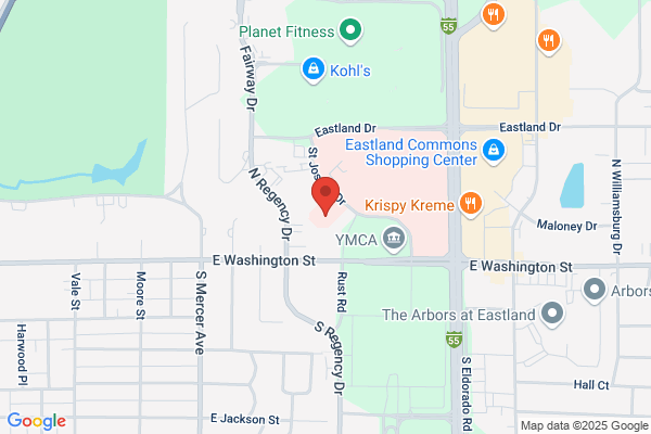 UnityPoint Clinic - Pediatric Gastroenterology - Bloomington
