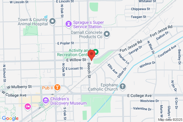 Wright Chiropractic Health Center