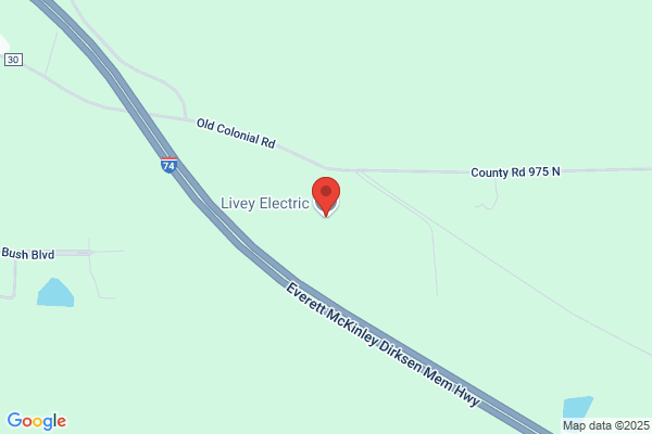 Mike Fry Electric, Inc.