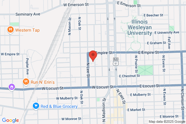 Bloomington Public Schools-District 87, Schools, Bent Elementary
