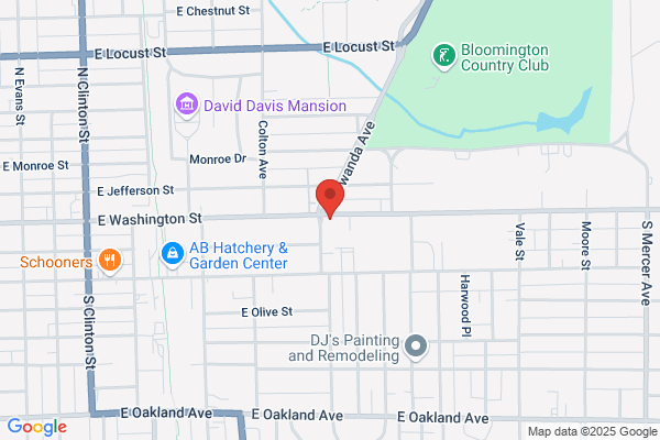 Bloomington Public Schools-District 87, Schools, Washington Elementary