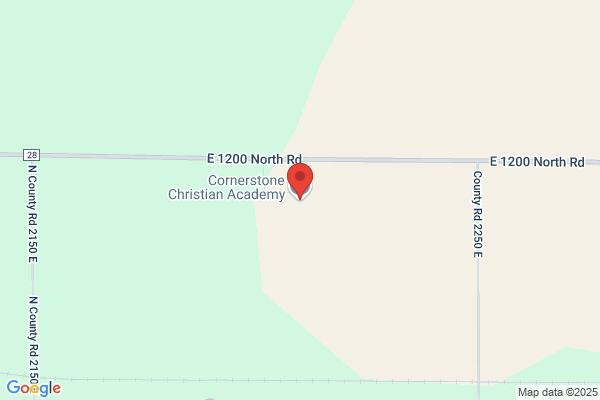Cornerstone Christian Academy