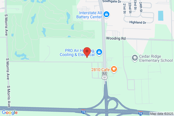 Unit 5 Schools, Brigham Elementary School