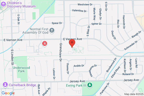 Unit 5 Schools, Hoose Elementary School