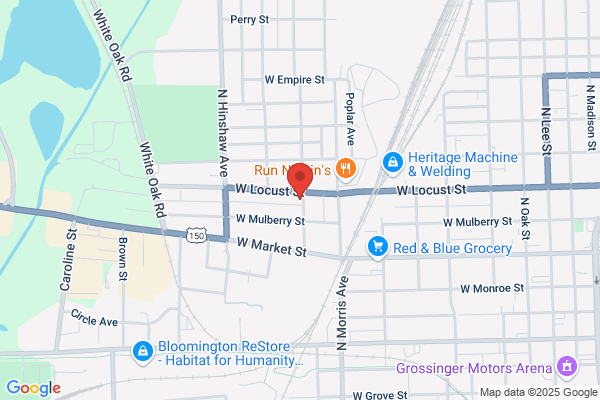 Western Avenue Community Center