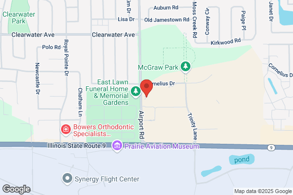 VisionPoint Eye Center
