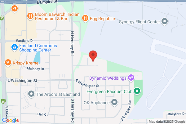 Bloomington Family Eyecare - Andrew Backus OD