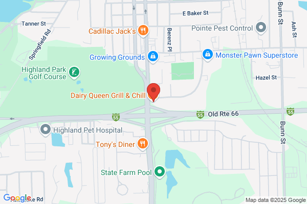 Dairy Queen