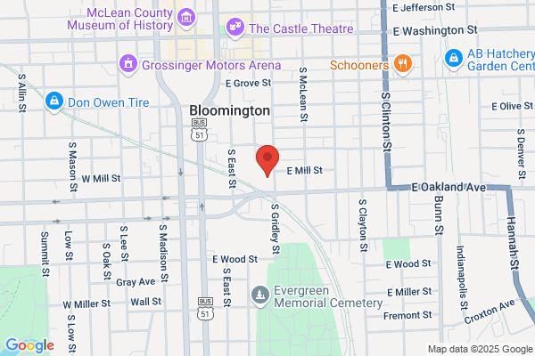 Bloomington City Township of, Assessors Office